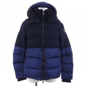 モンクレール MONCLER NOIR ダウンジャケット