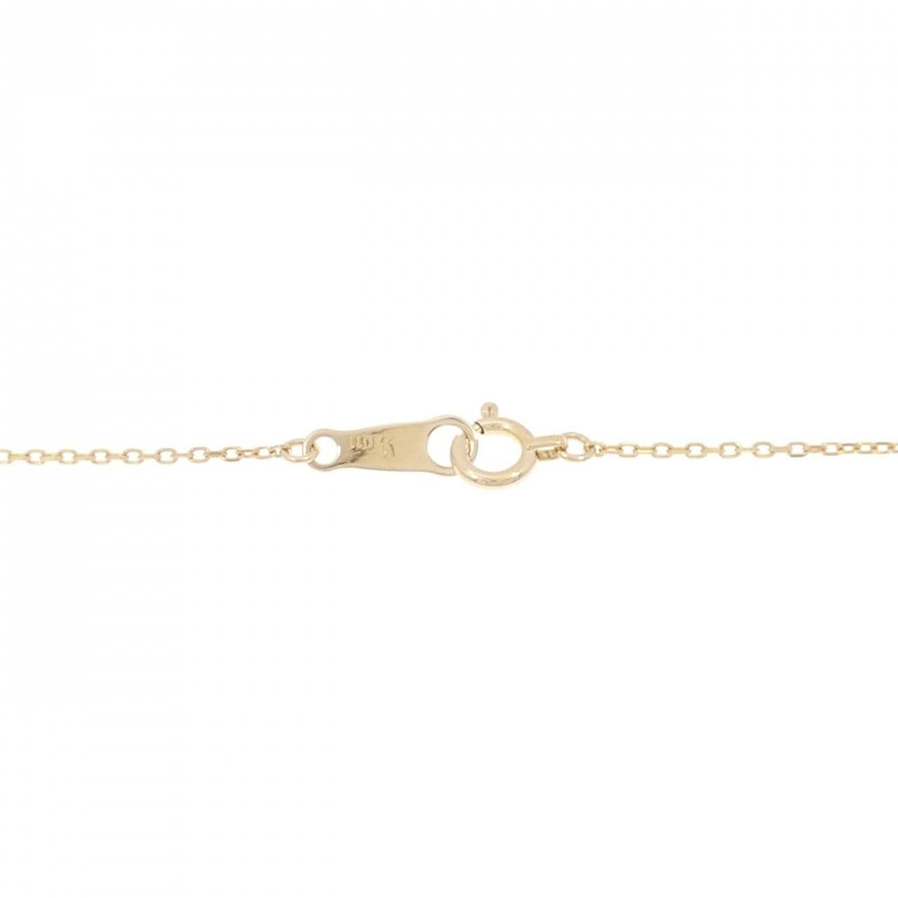 VENDOME钻石项链 0.11CT