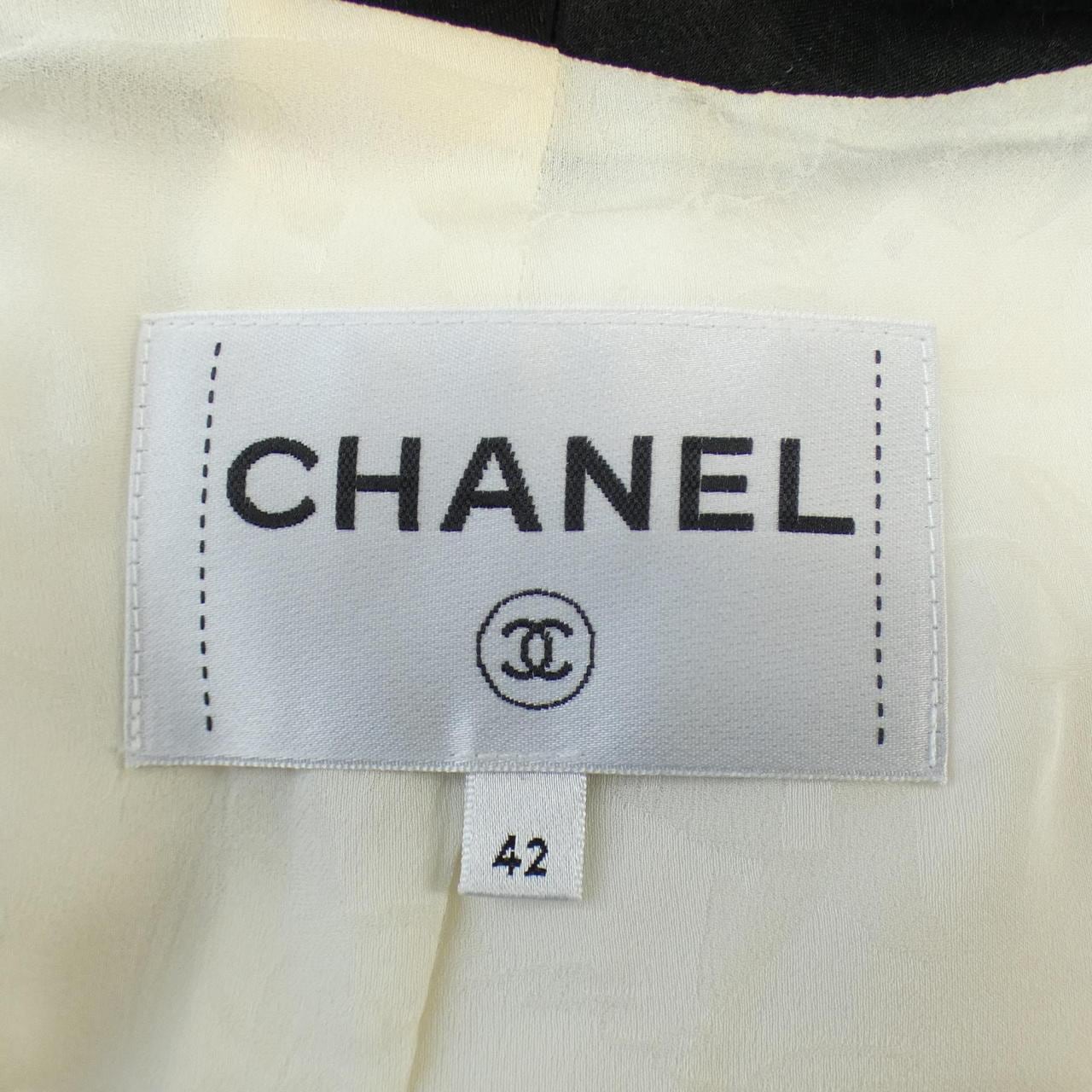 シャネル CHANEL ジャケット