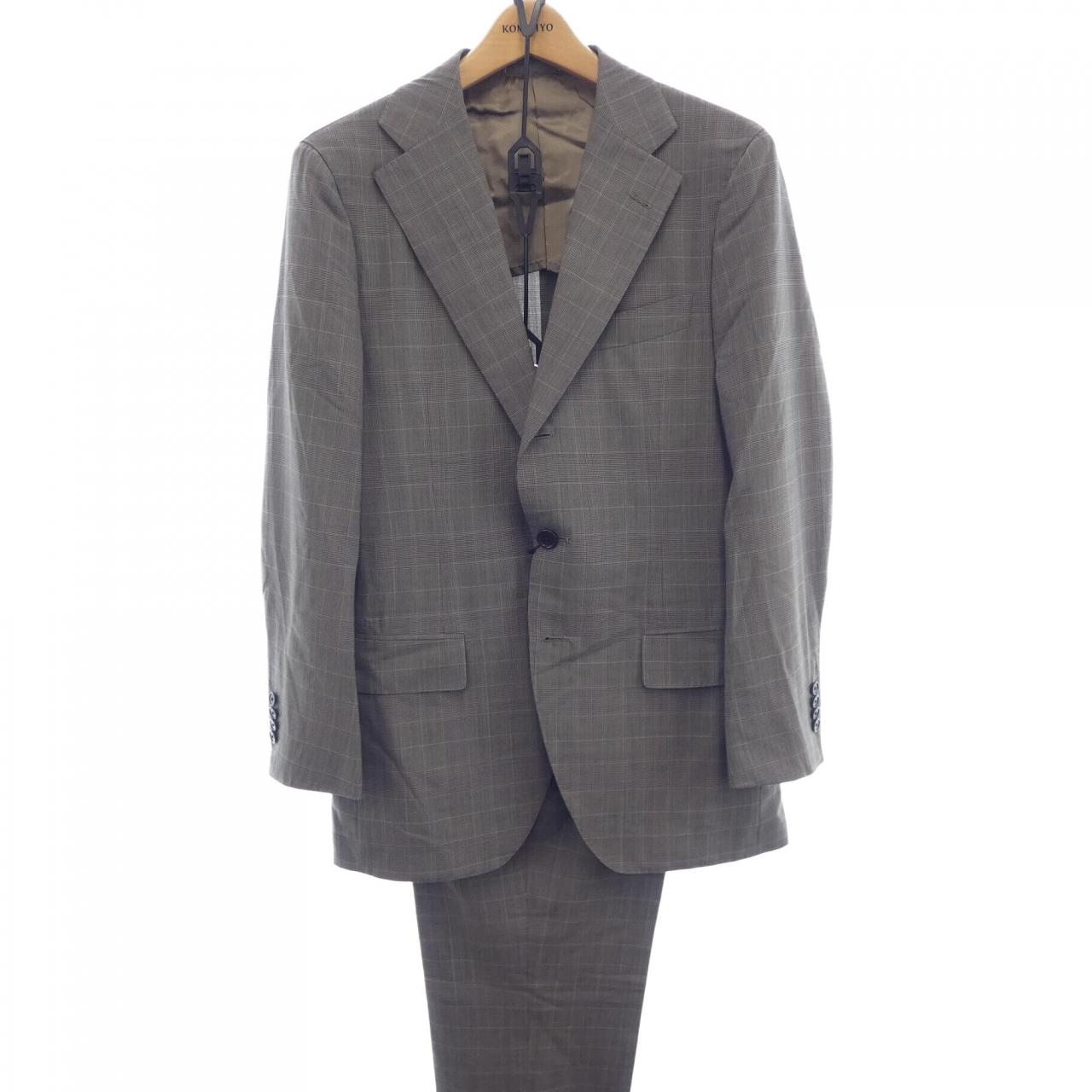 ピルグリム Pilgrim スーツ