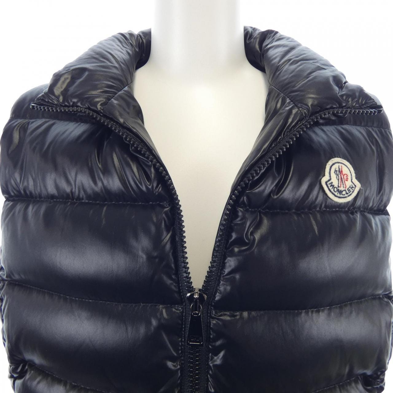 モンクレール MONCLER GHANY ダウンベスト