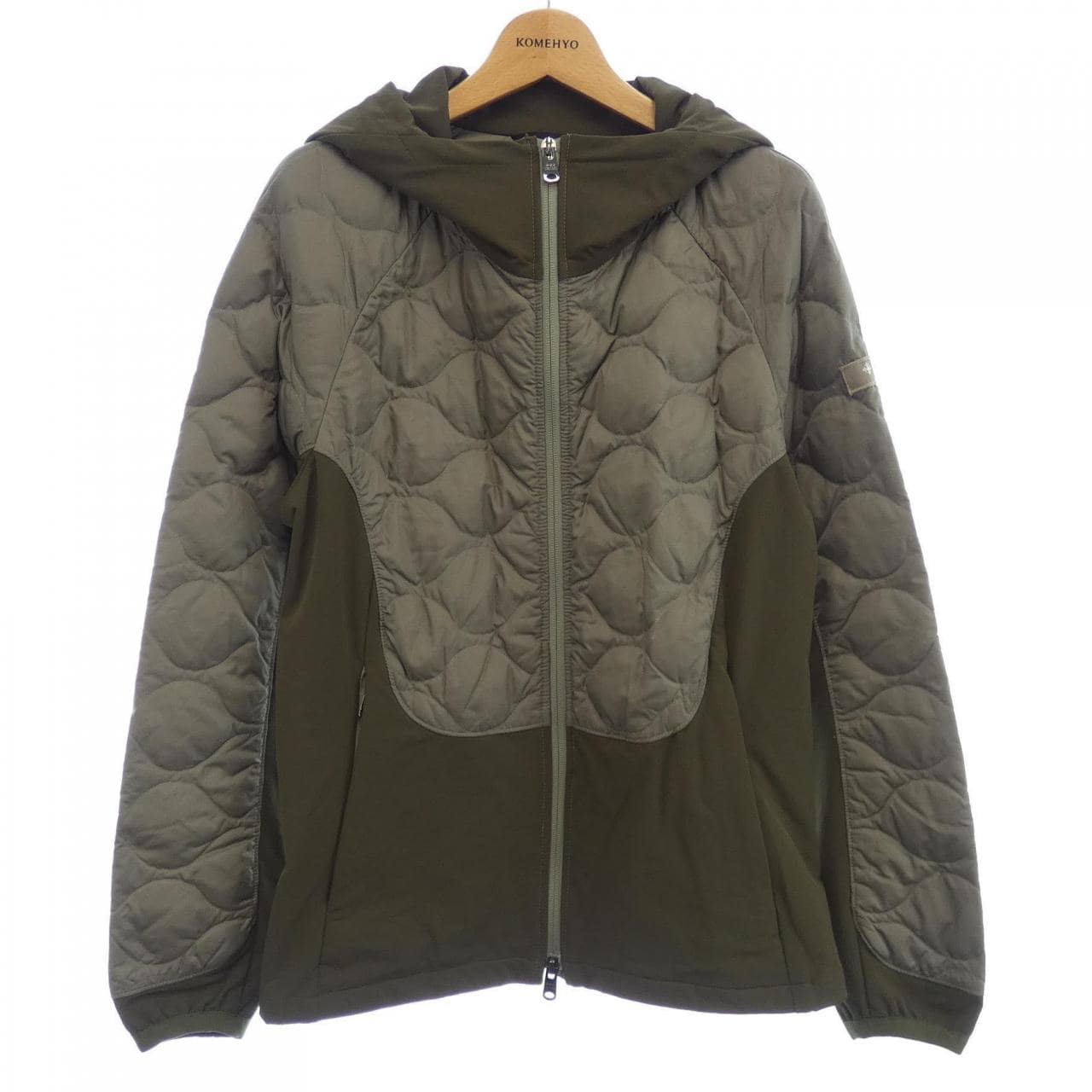 タトラス TATRAS MTK20S4214 ダウンジャケット