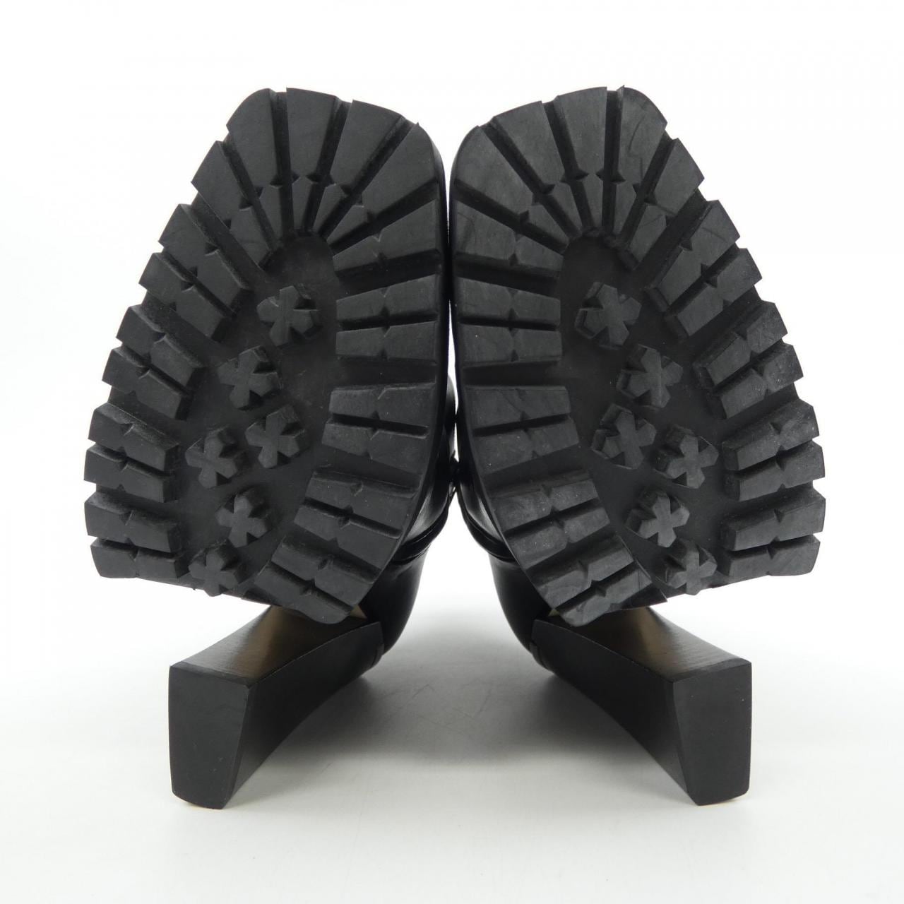 ジミーチュウ JIMMY CHOO ブーツ