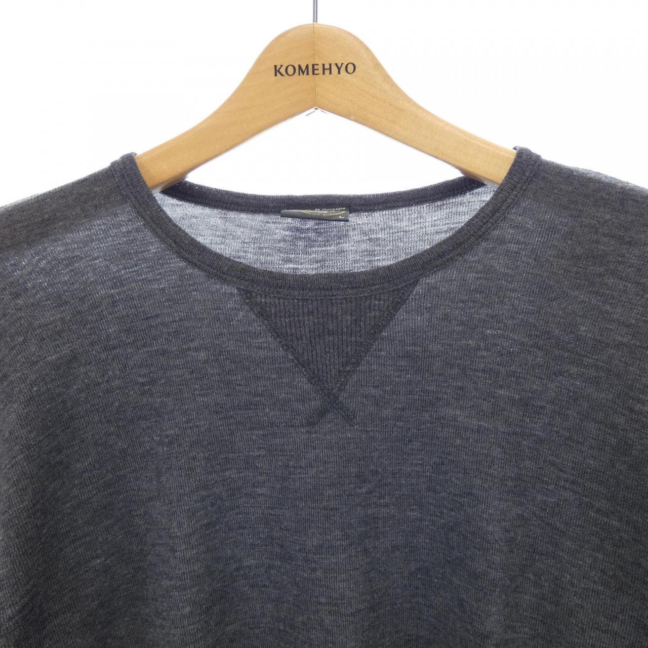 ルトロワ LETROYES ニット