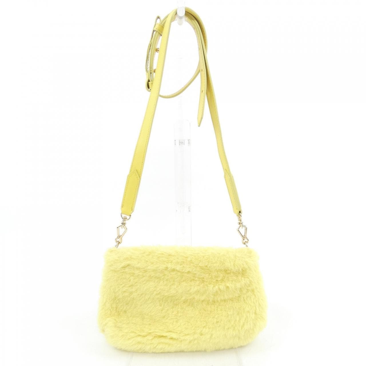 マックスマーラ Max Mara テディベア BAG