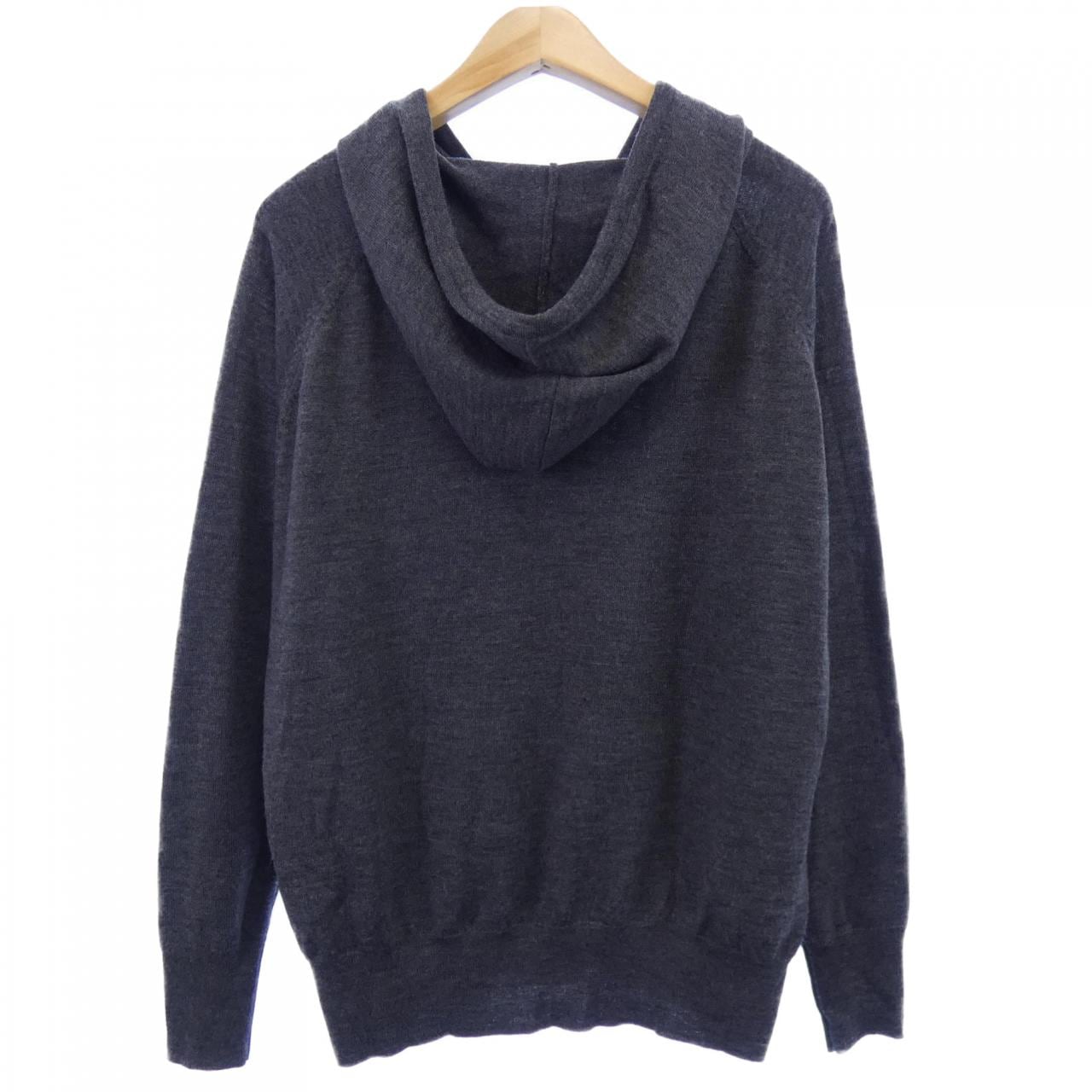 ワイズフォーリビング Y's FOR LIVING パーカー