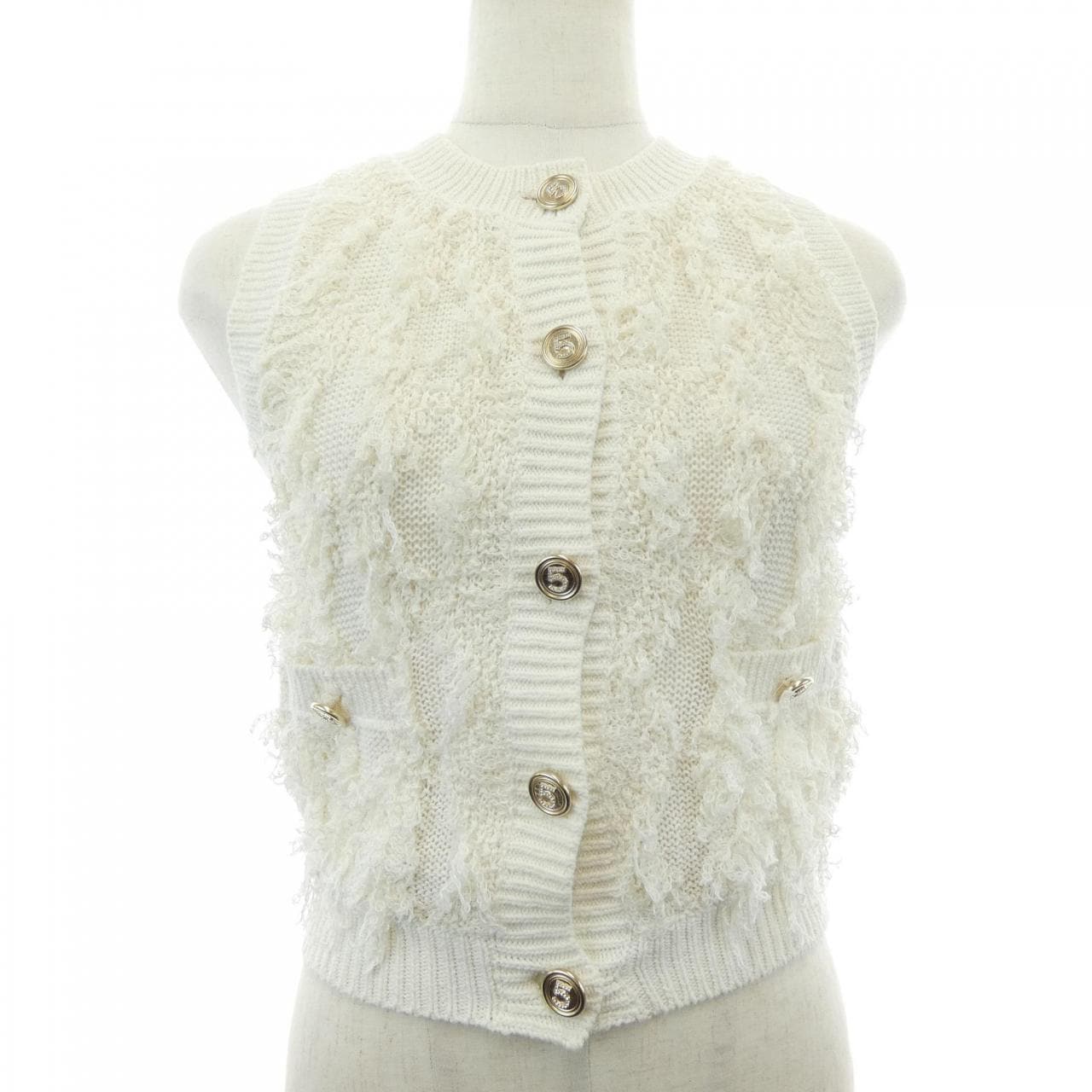 シャネル CHANEL P70821K10109 トップス