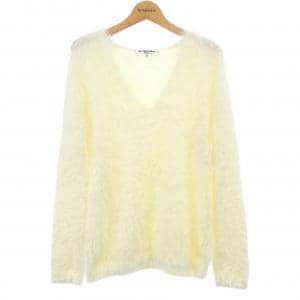 49アベニュージュンコシマダ 49AV.junko shimada ニット