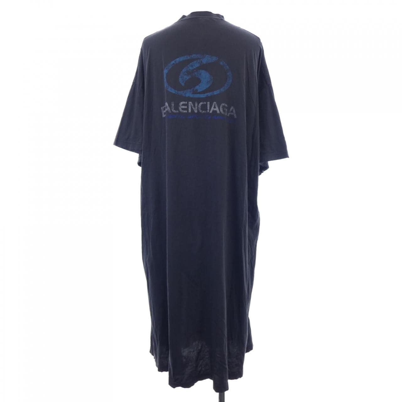 BALENCIAGA 777750 TPVM3 Dress