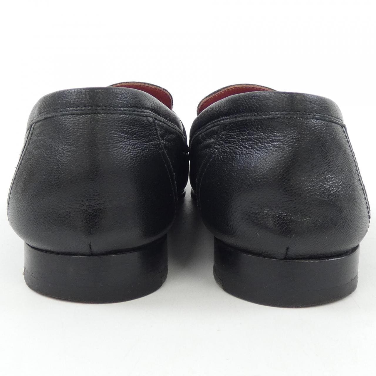 エルメス HERMES パリ PARIS Hバックル 172108Z シューズ