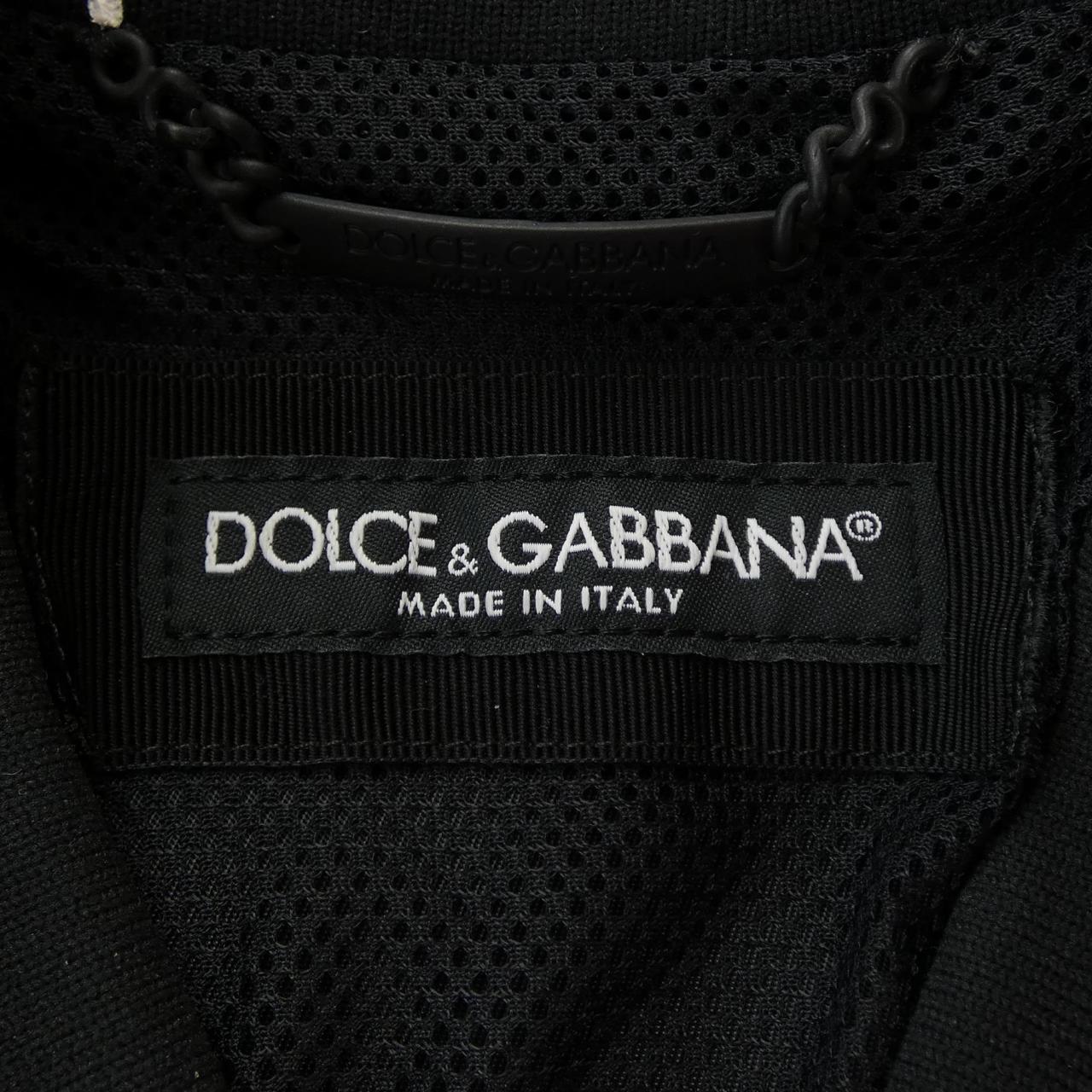 ドルチェアンドガッバーナ DOLCE&GABBANA G9VD2T/G7C9P ブルゾン