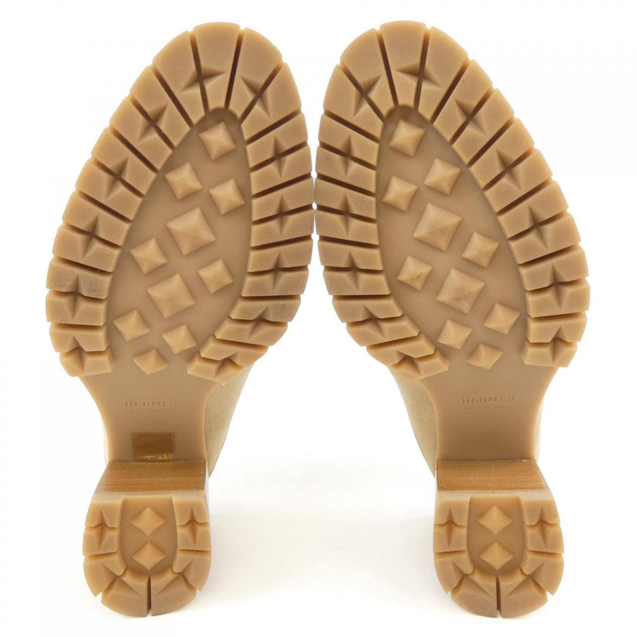 エルメス HERMES フロール 222058Z シューズ