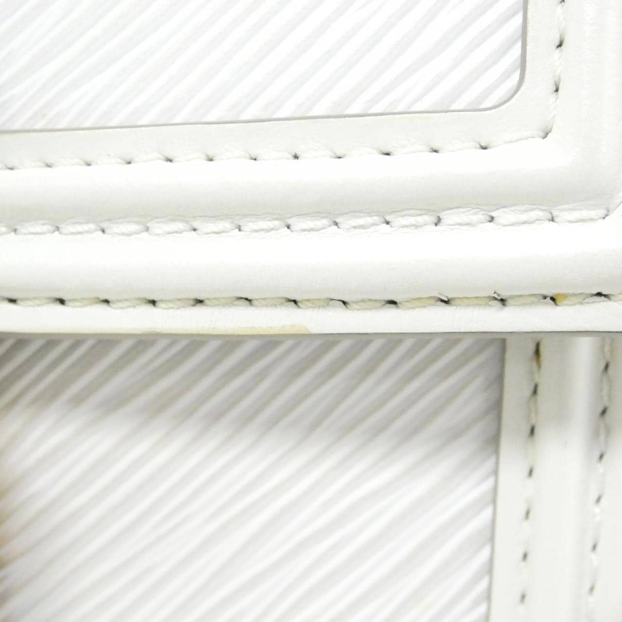 ルイヴィトン エピ ドーフィーヌ MINI M55963 ショルダーバッグ