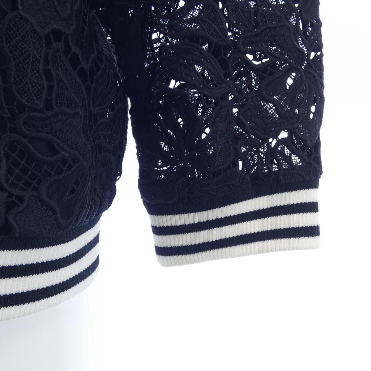 ボーダーズアットバルコニー BORDERS at BALCONY ブルゾン