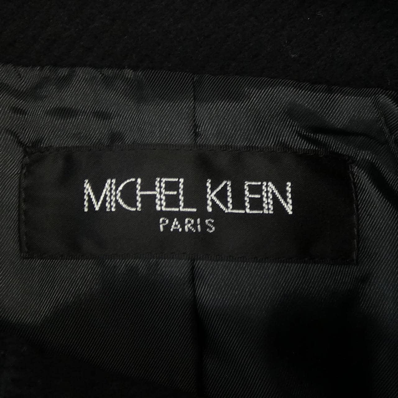 米歇爾克朗MICHEL KLEIN外套