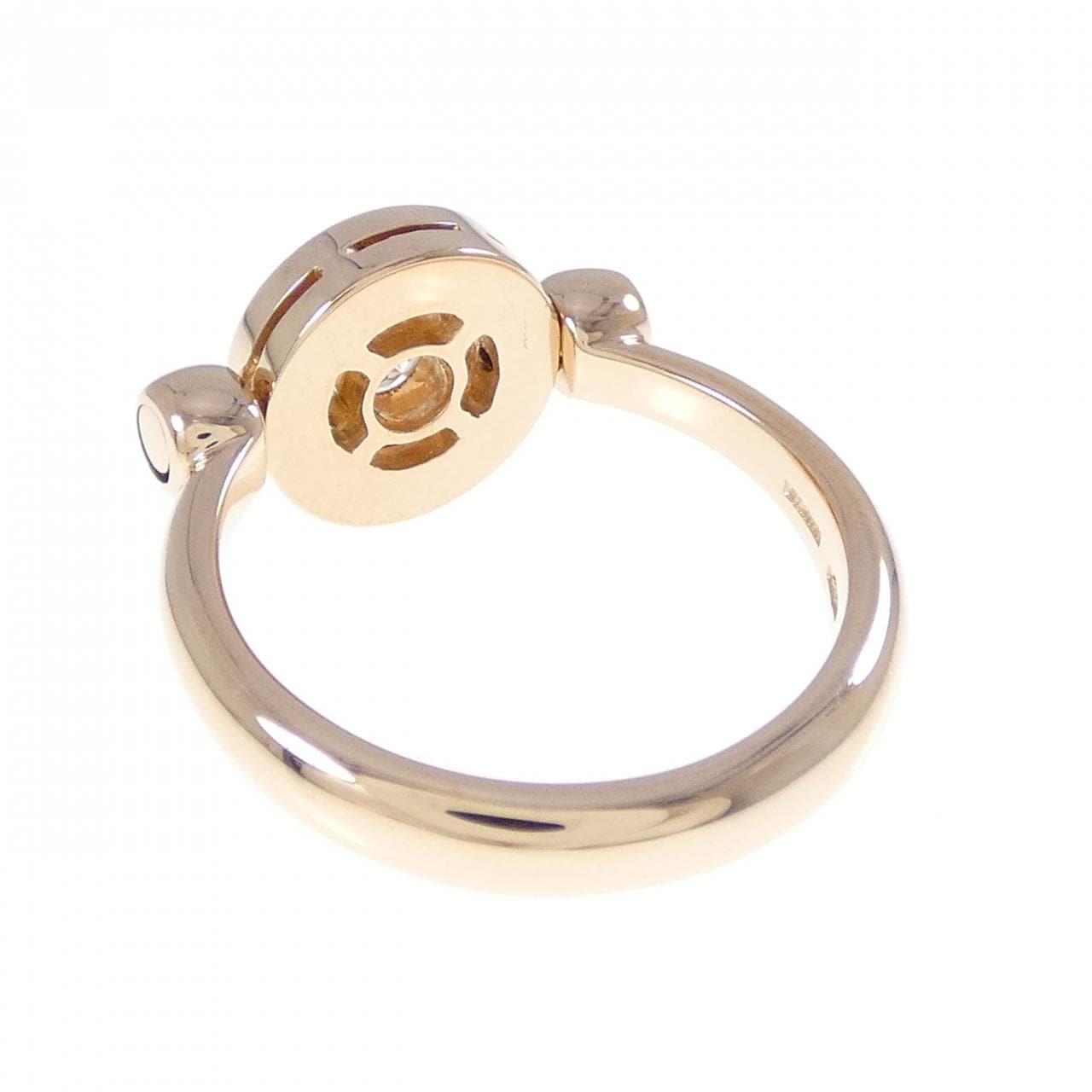 ブルガリ ブルガリブルガリ リング