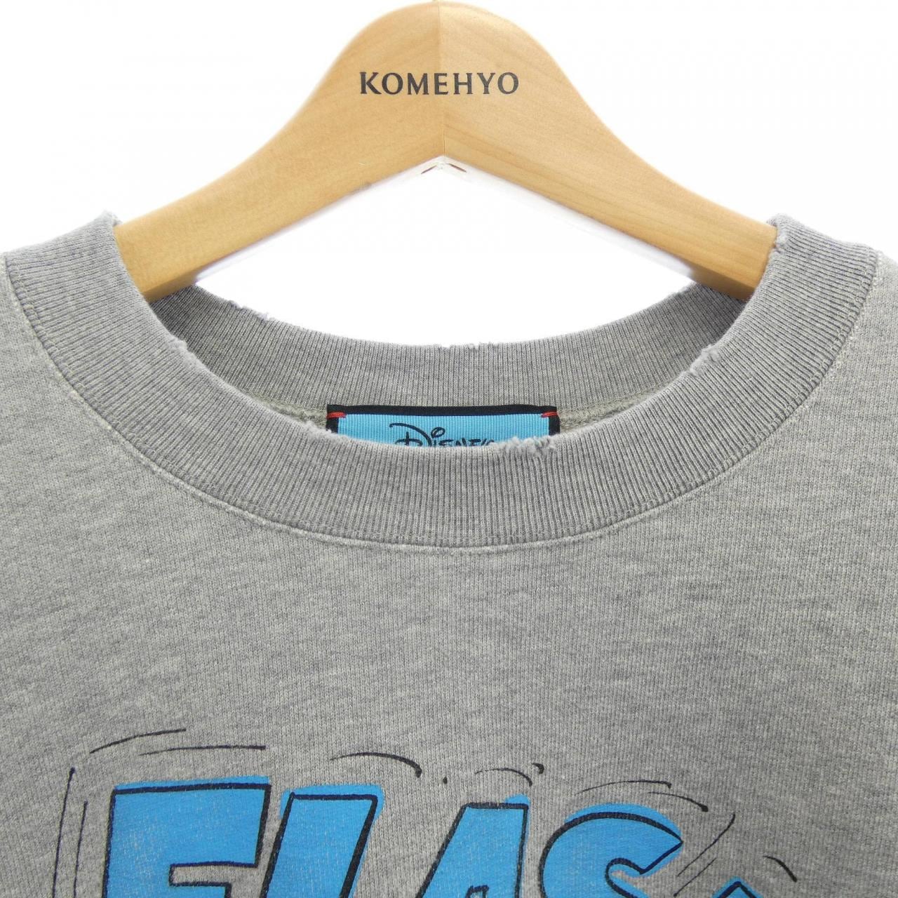 グッチ GUCCI DISNEY 623245 XJDAJ スウェット