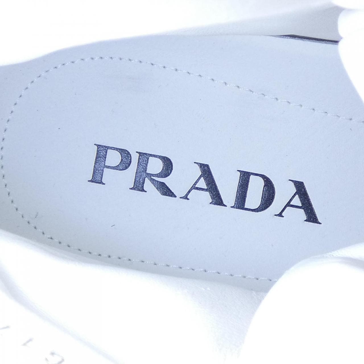 プラダ PRADA 2TG174 スニーカー