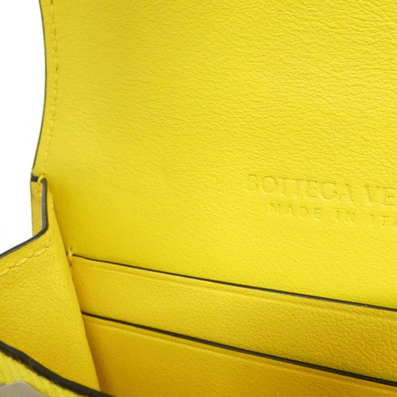 ボッテガヴェネタ 577841 VCCK2 財布