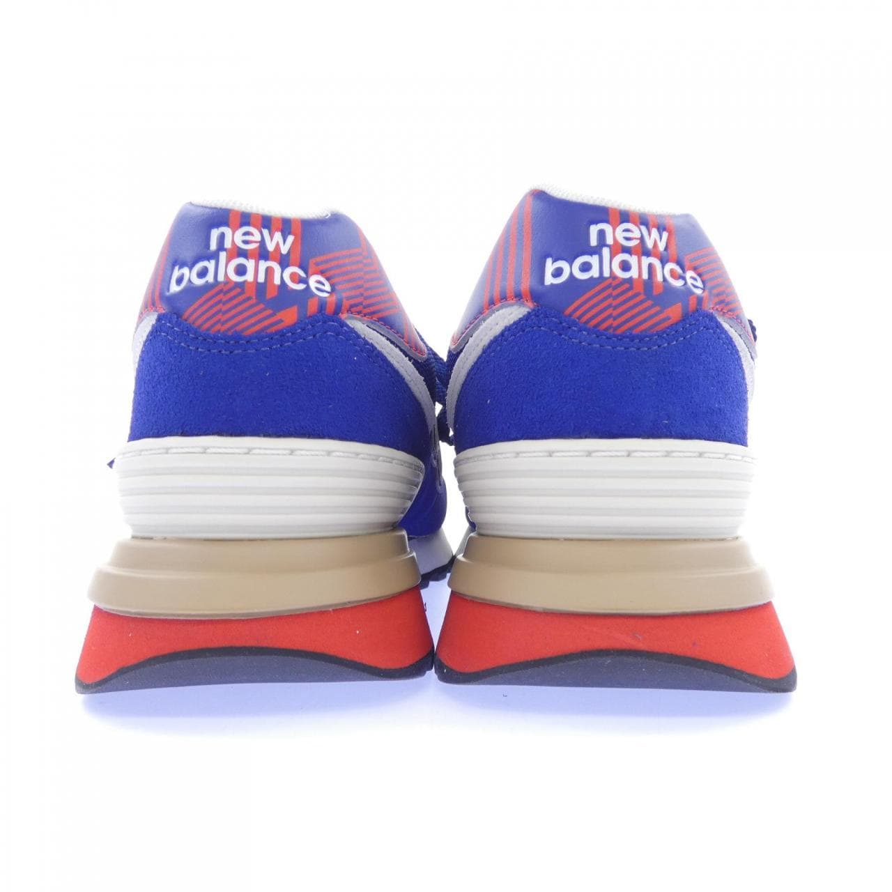 ニューバランス NEW BALANCE U574LGFT スニーカー