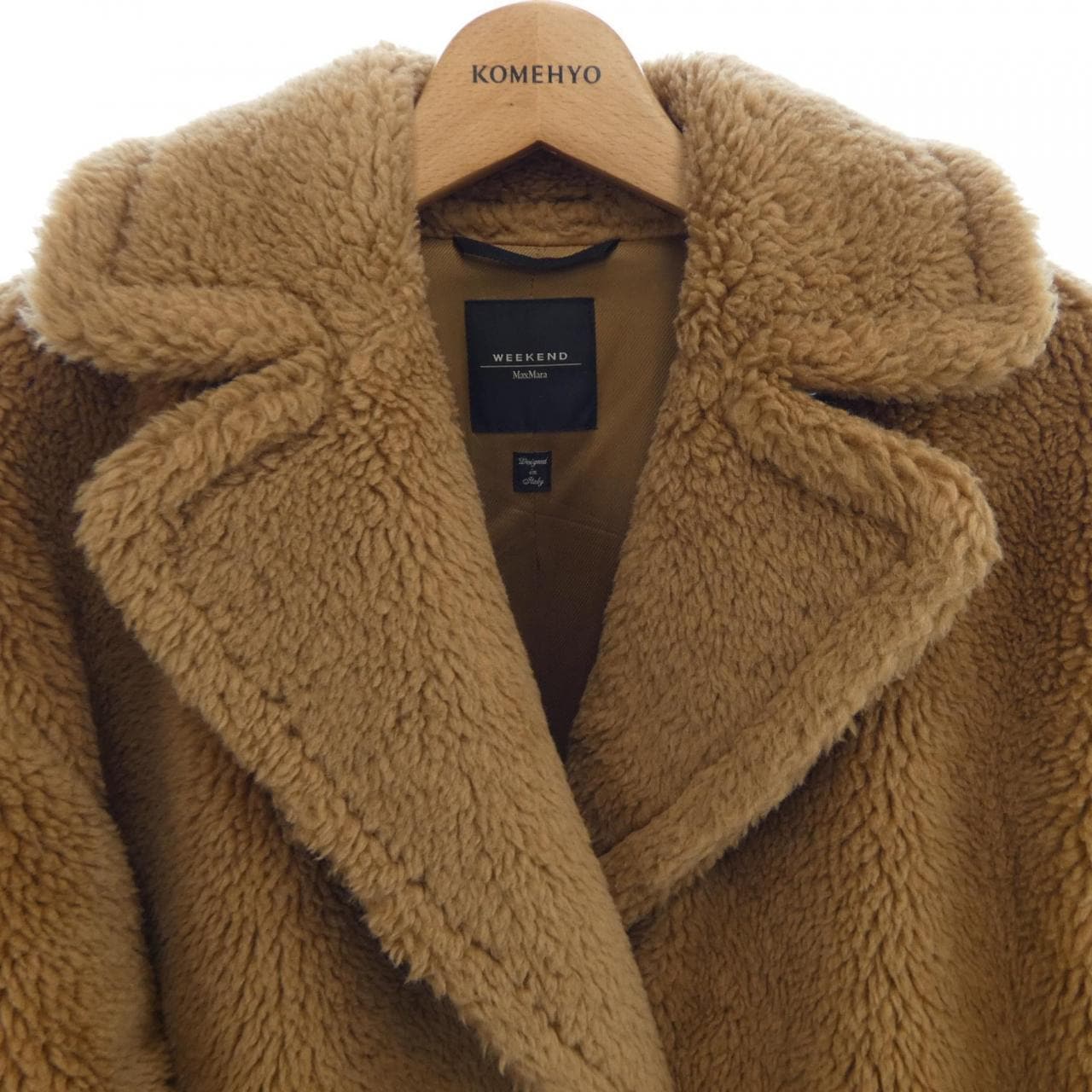 マックスマーラウィークエンド Max Mara weekend 501611 コート