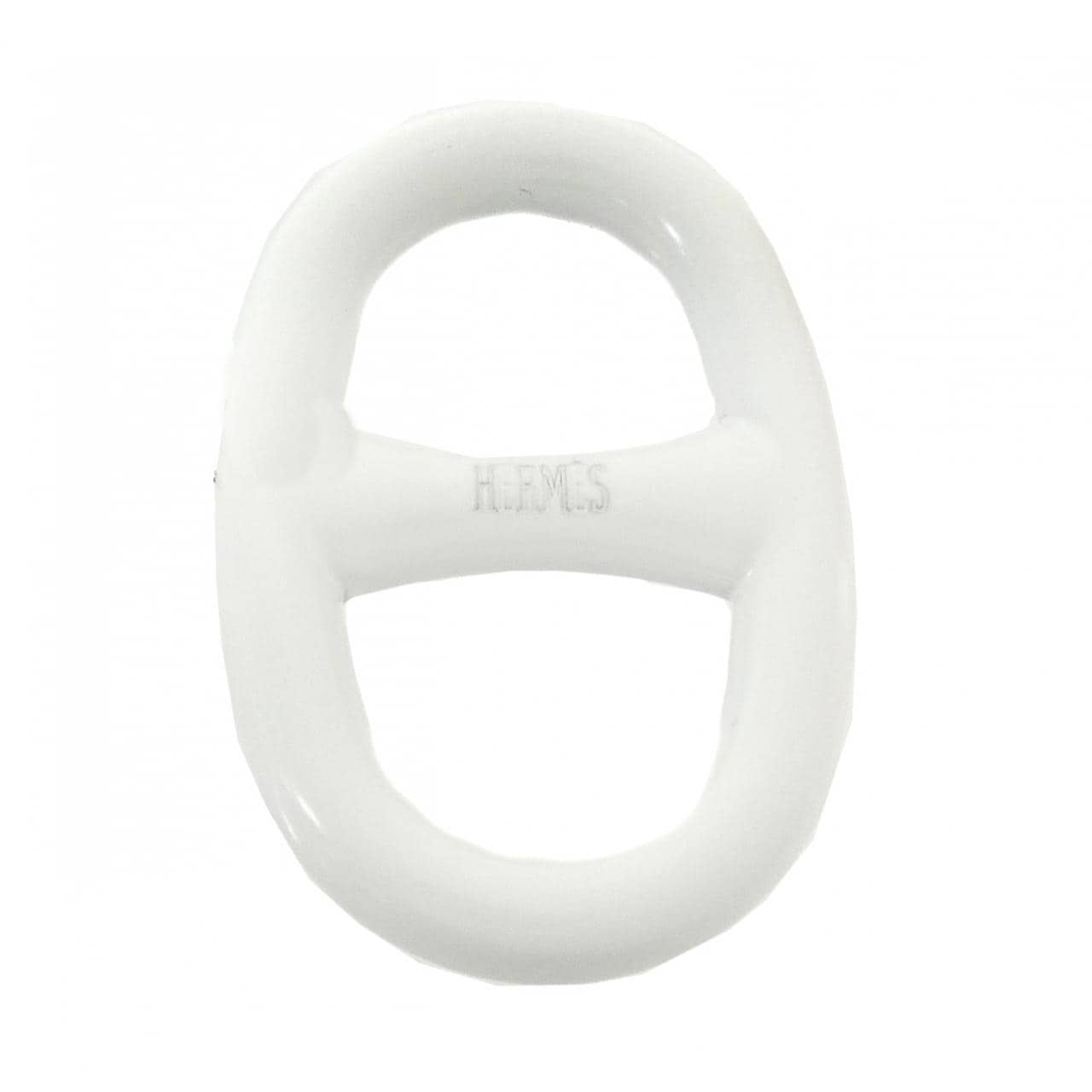 エルメス シェーヌ ダンクル  600005S スカーフリング