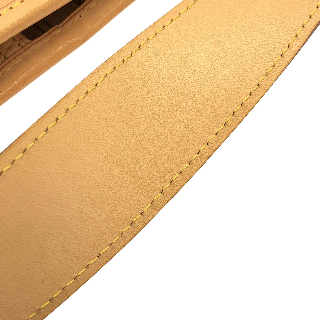 ルイヴィトン モノグラム ディライトフル PM M40352 ショルダーバッグ