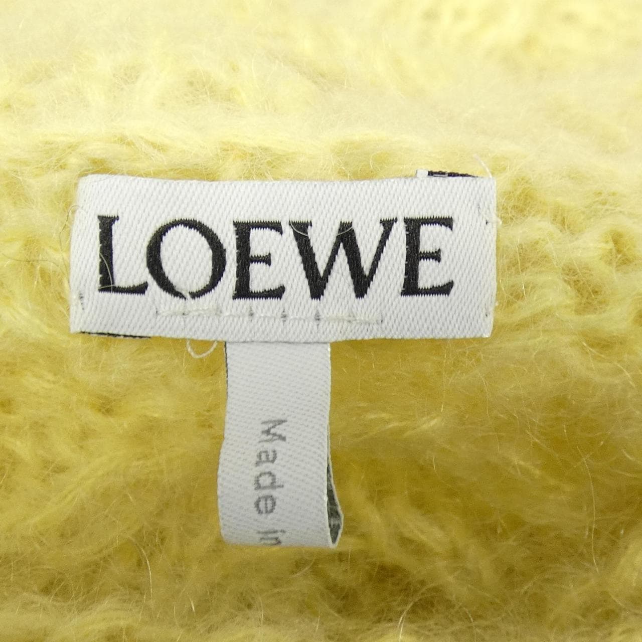 ロエベ LOEWE S3109420OT ニット