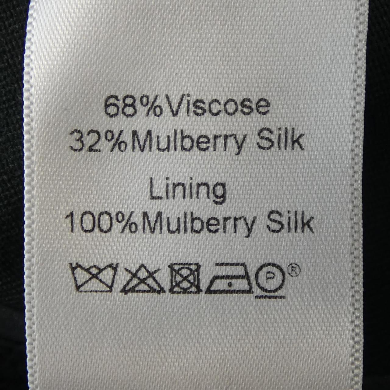 セリーヌ CELINE 2 6M54/4721 ワンピース