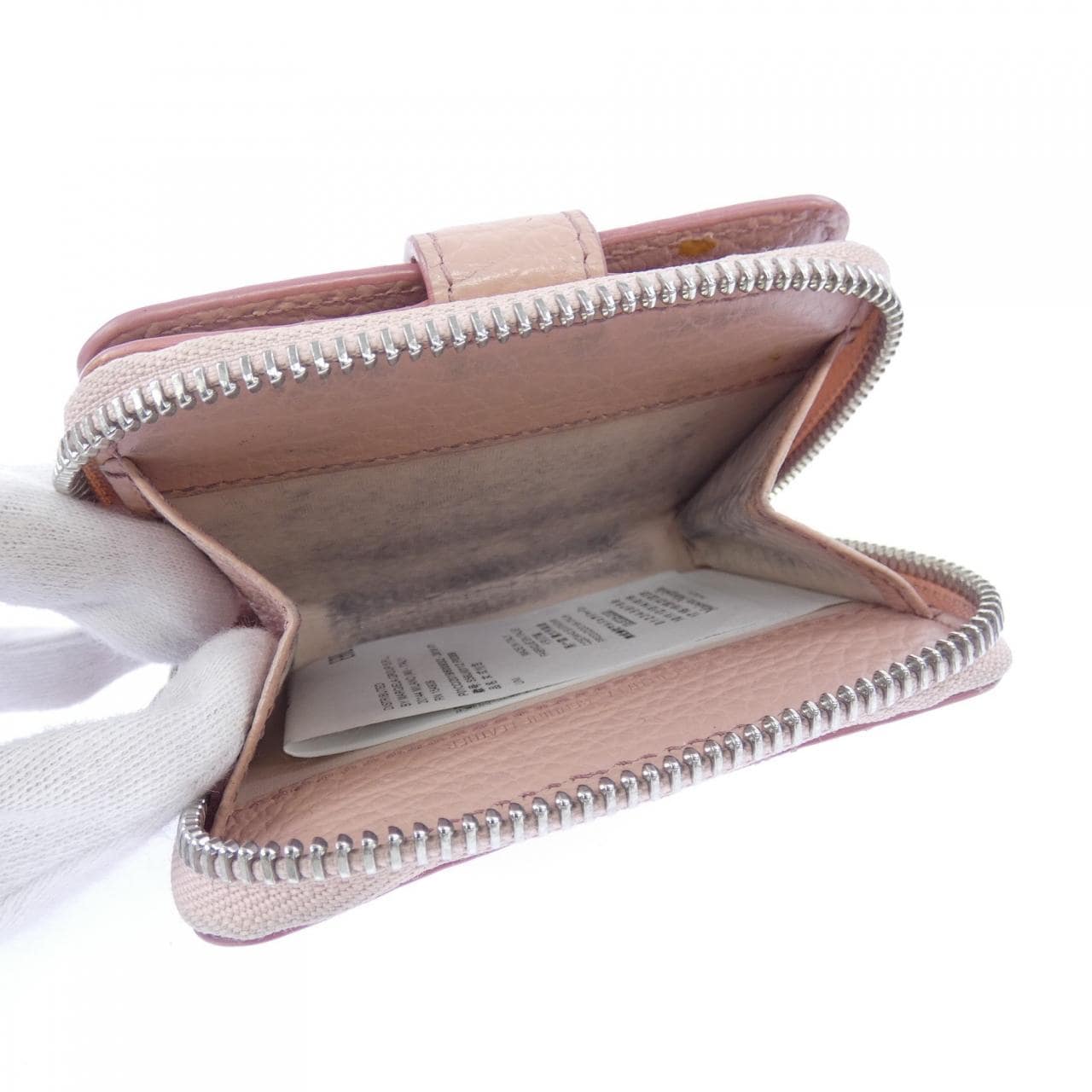 メゾンマルジェラ Maison Margiela S56UI0112 WALLET