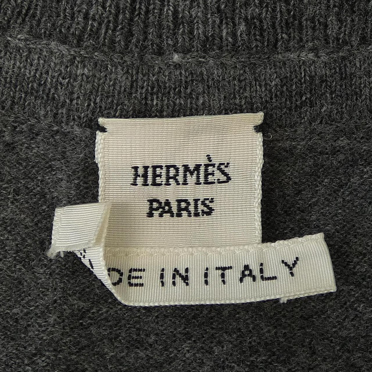 エルメス HERMES 67-7708. ワンピース