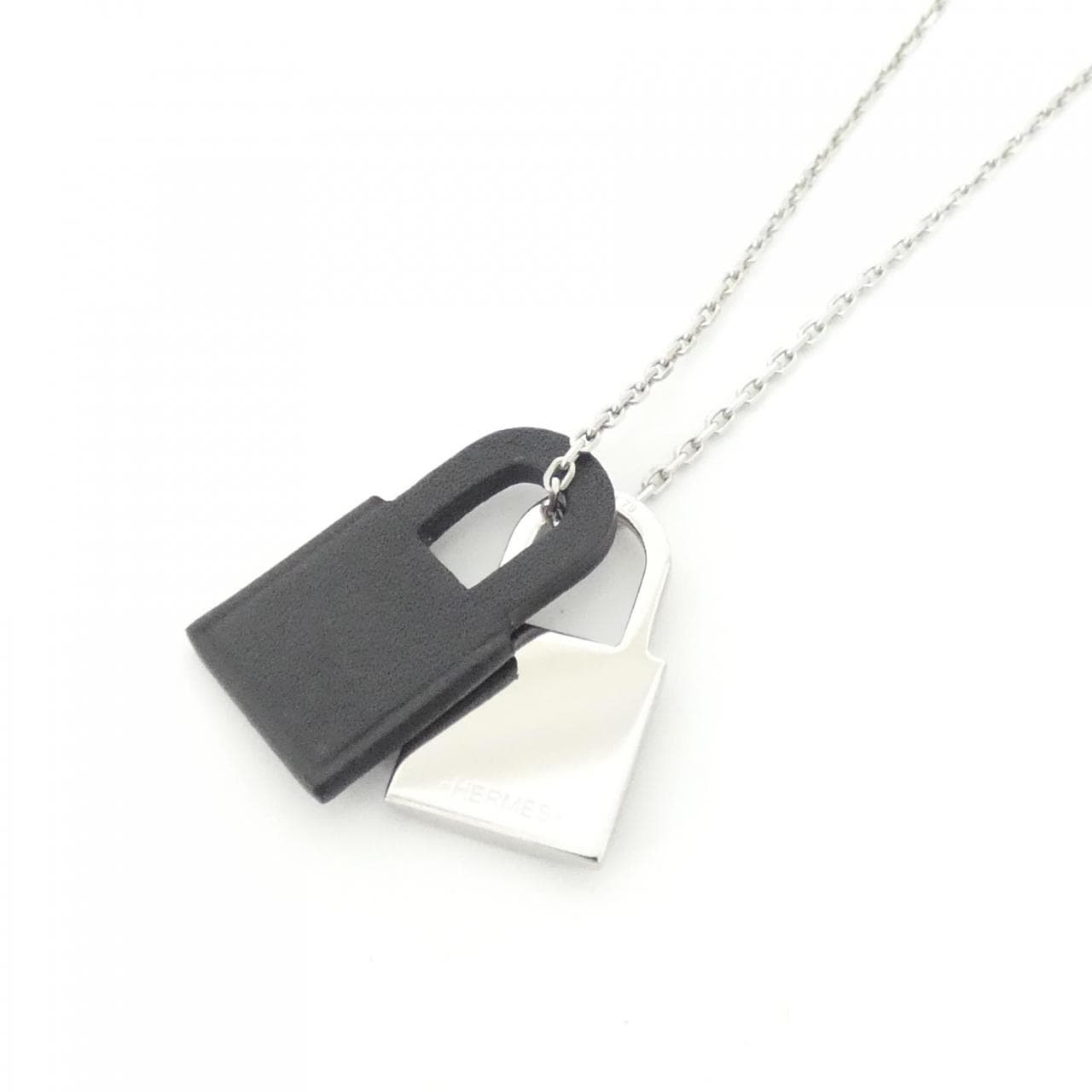 エルメス オーケリー PM 078852CK ネックレス