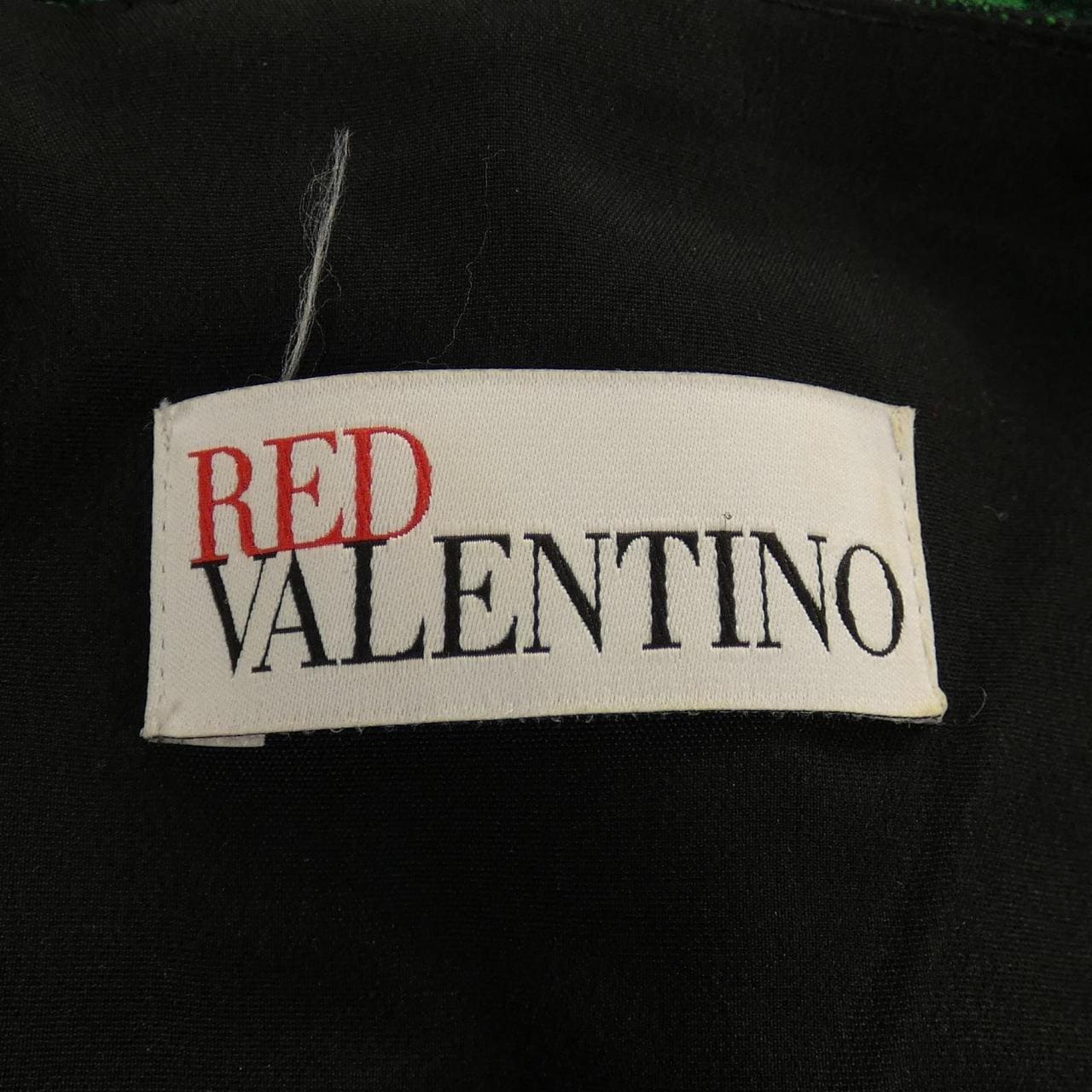 レッドバレンティノ RED VALENTINO FR3VS542 ワンピース