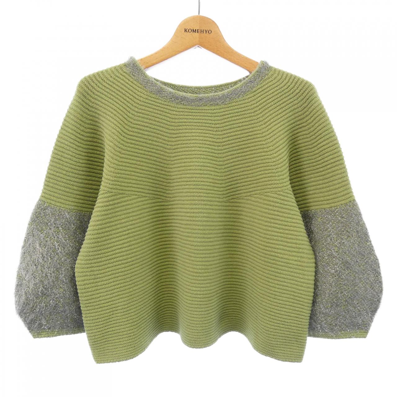 プライド PRIDE ニット