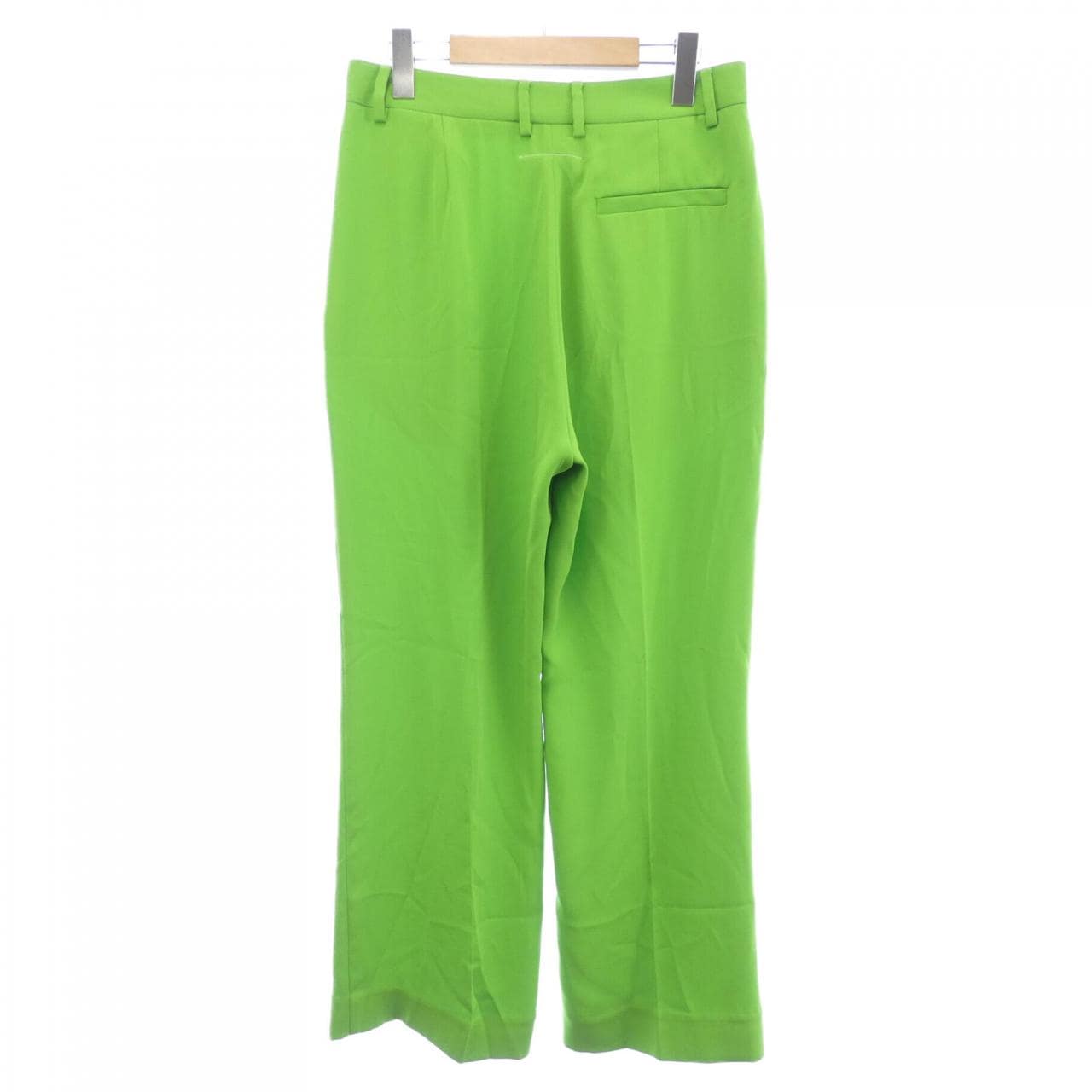 エムエムシックス MM6 S32KA0608 パンツ