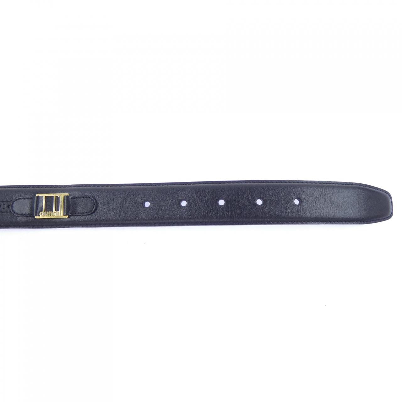 ダンヒル DUNHILL BELT
