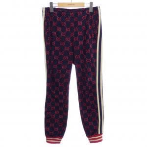 グッチ GUCCI 496920-X9L13 パンツ
