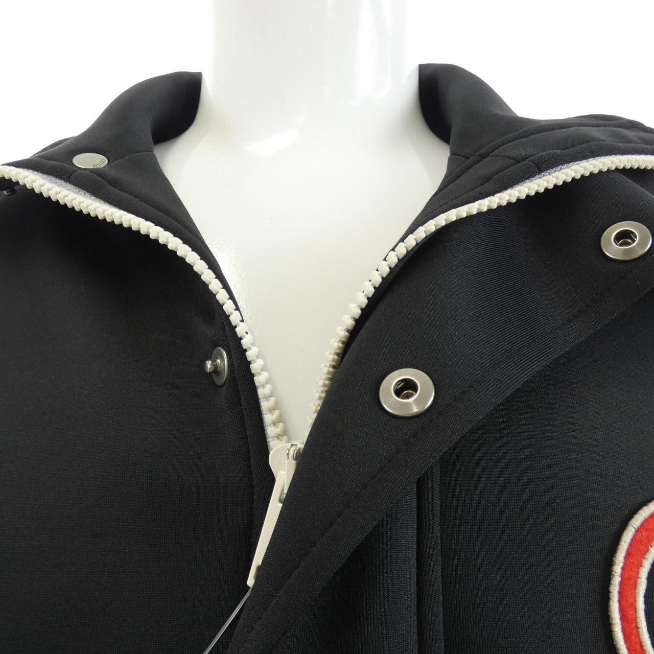 グッチ GUCCI 706437 XJETG ブルゾン