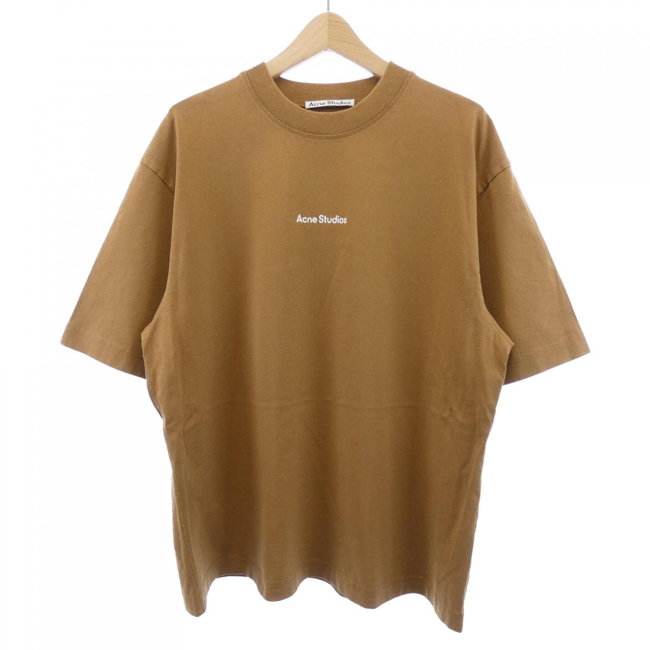 アクネストゥディオズ ACNE STUDIOS FN-MN-TSHI000579 Tシャツ