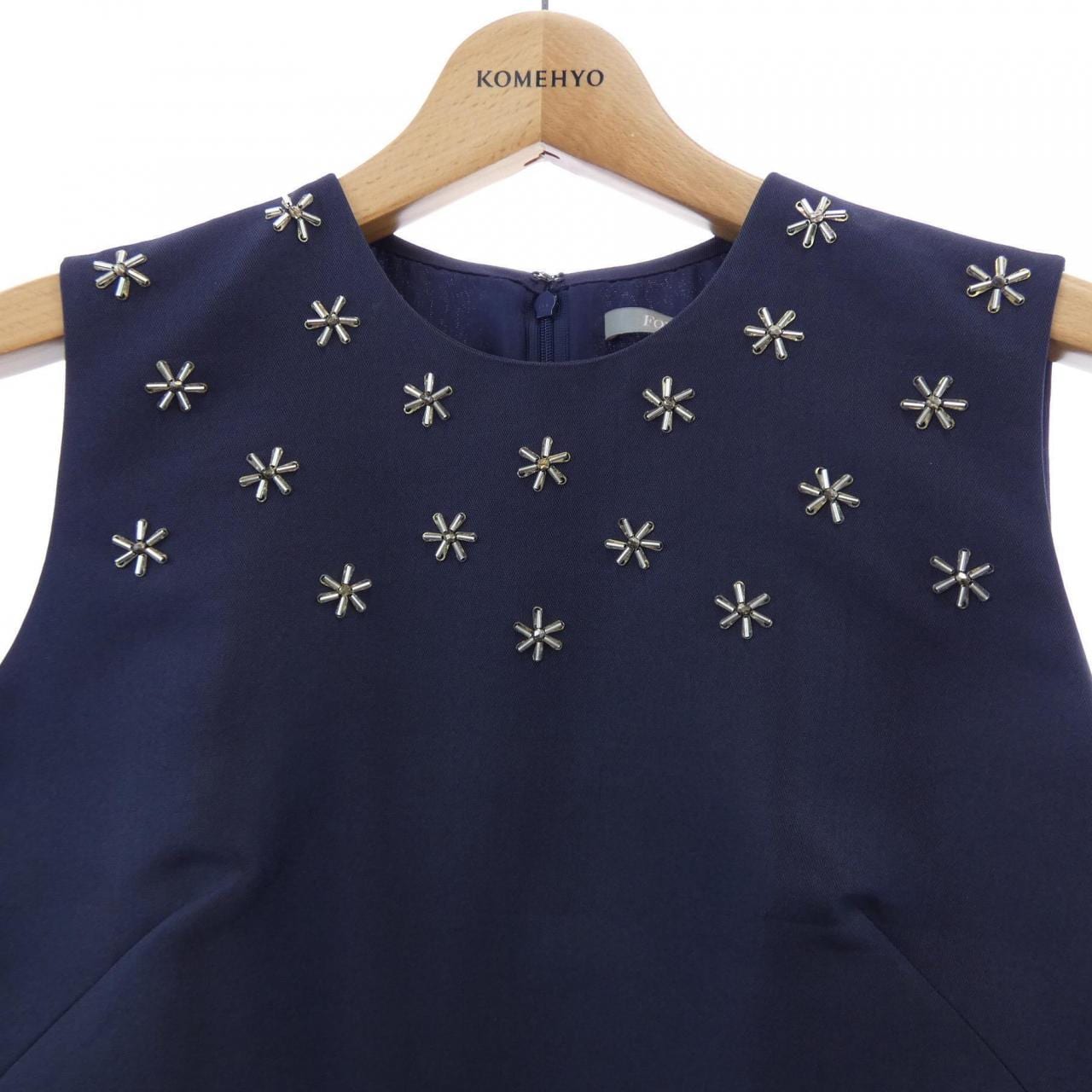 FOXEY CLASSIC 31578 ワンピース