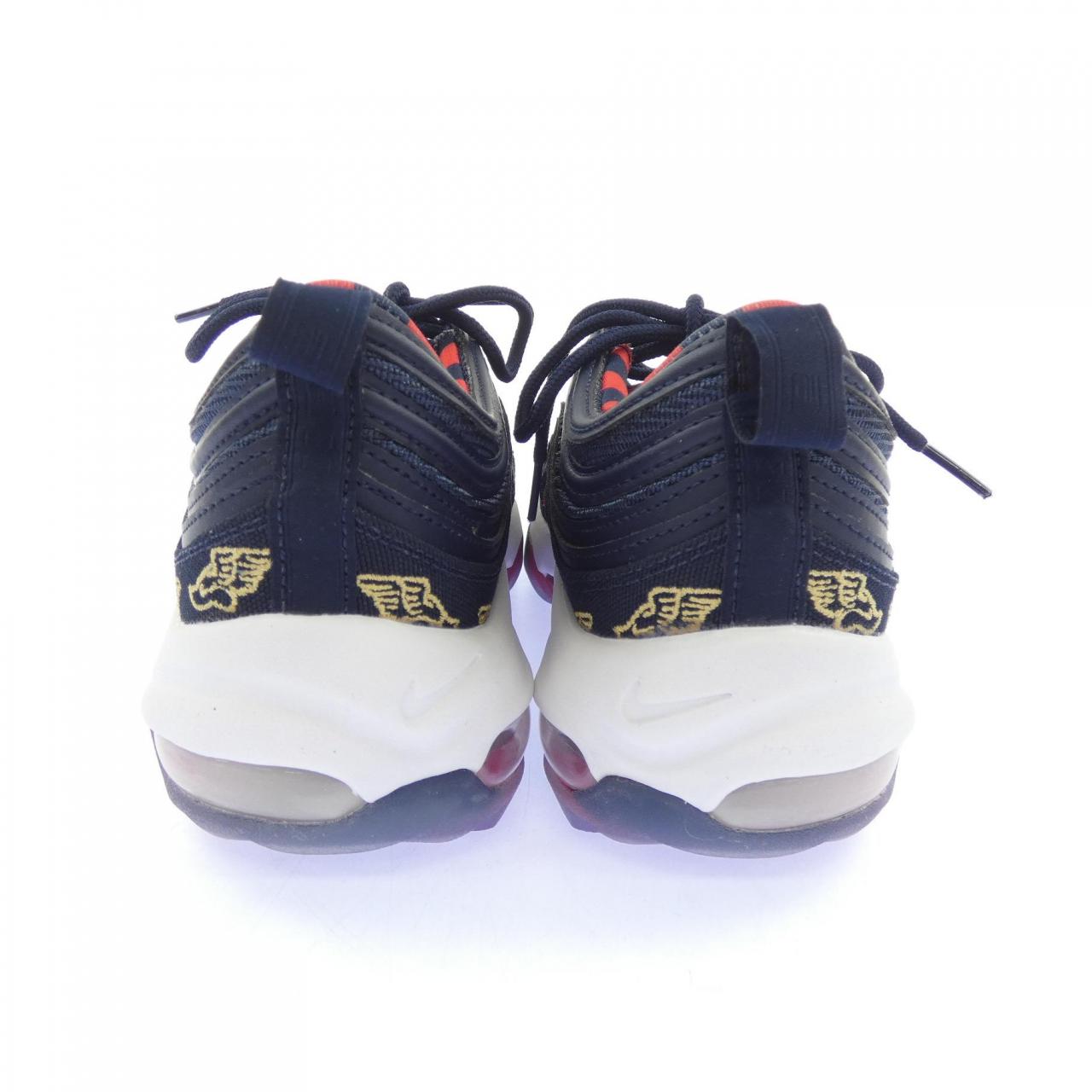 ナイキ NIKE CK1220-400 スニーカー