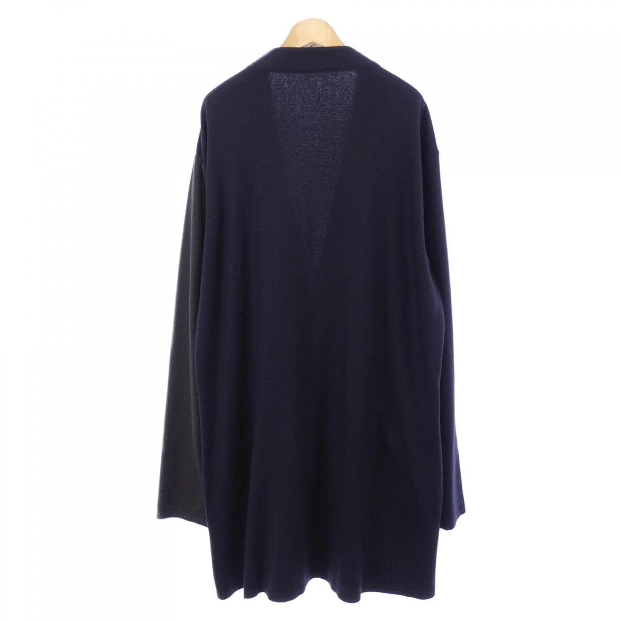 ヨウジヤマモト YOHJI YAMAMOTO HG-T86-180 ロングカーディガン