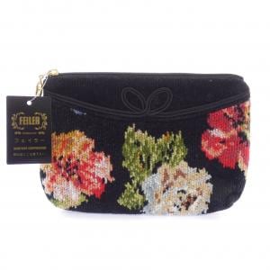 フェイラー FEILER POUCH