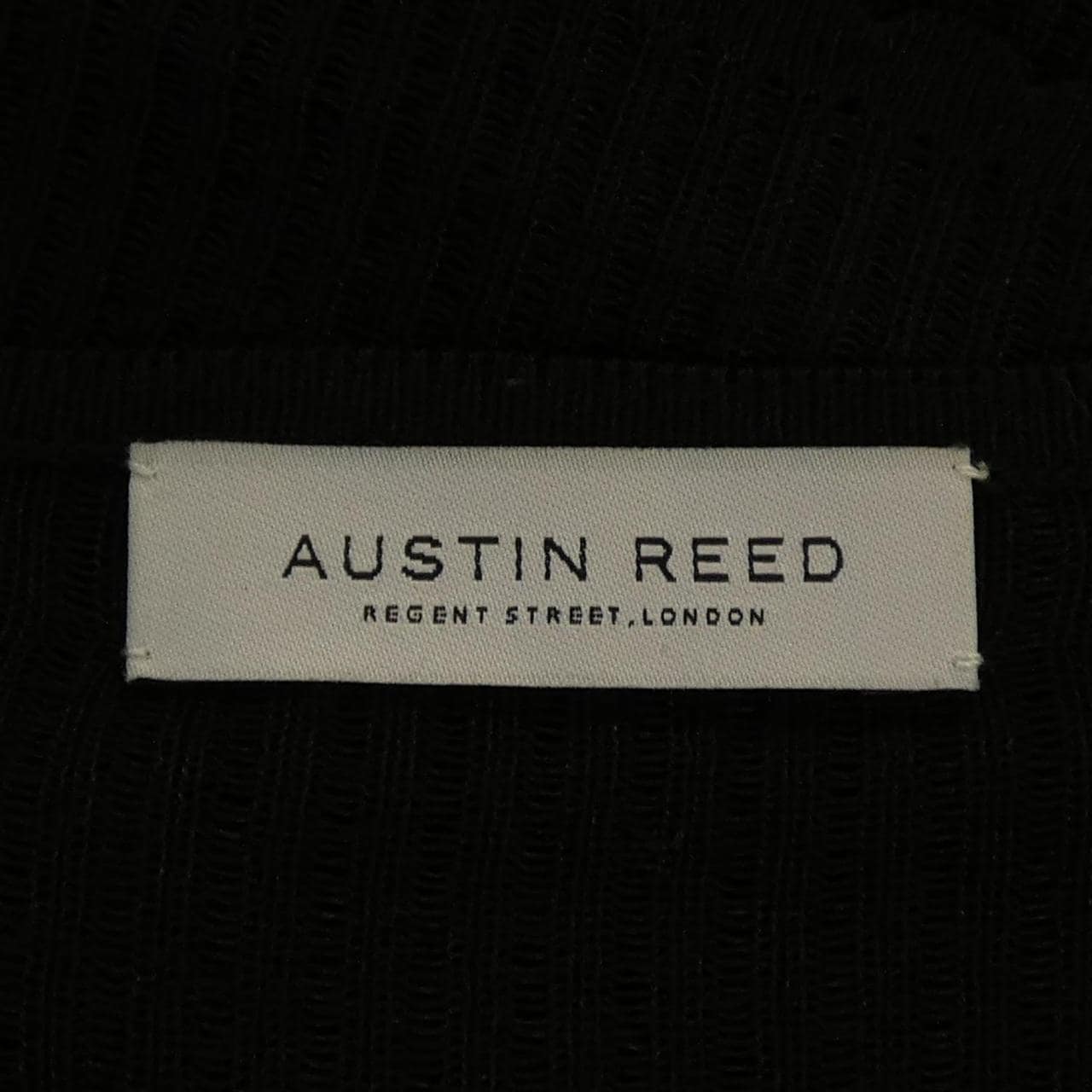 オースチンリード AUSTIN REED 1593-52215 カーディガン