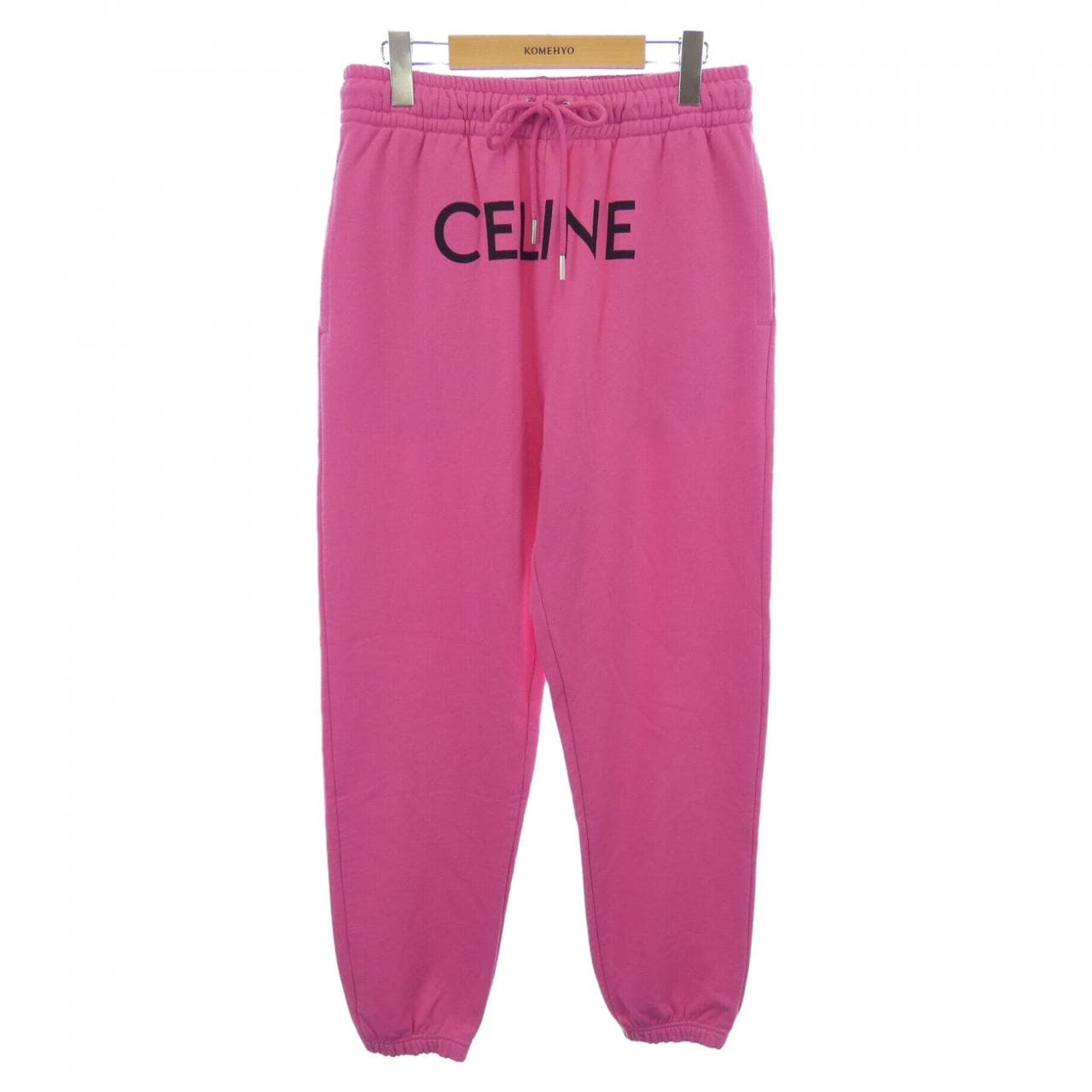 セリーヌ CELINE 2Z056670Q パンツ