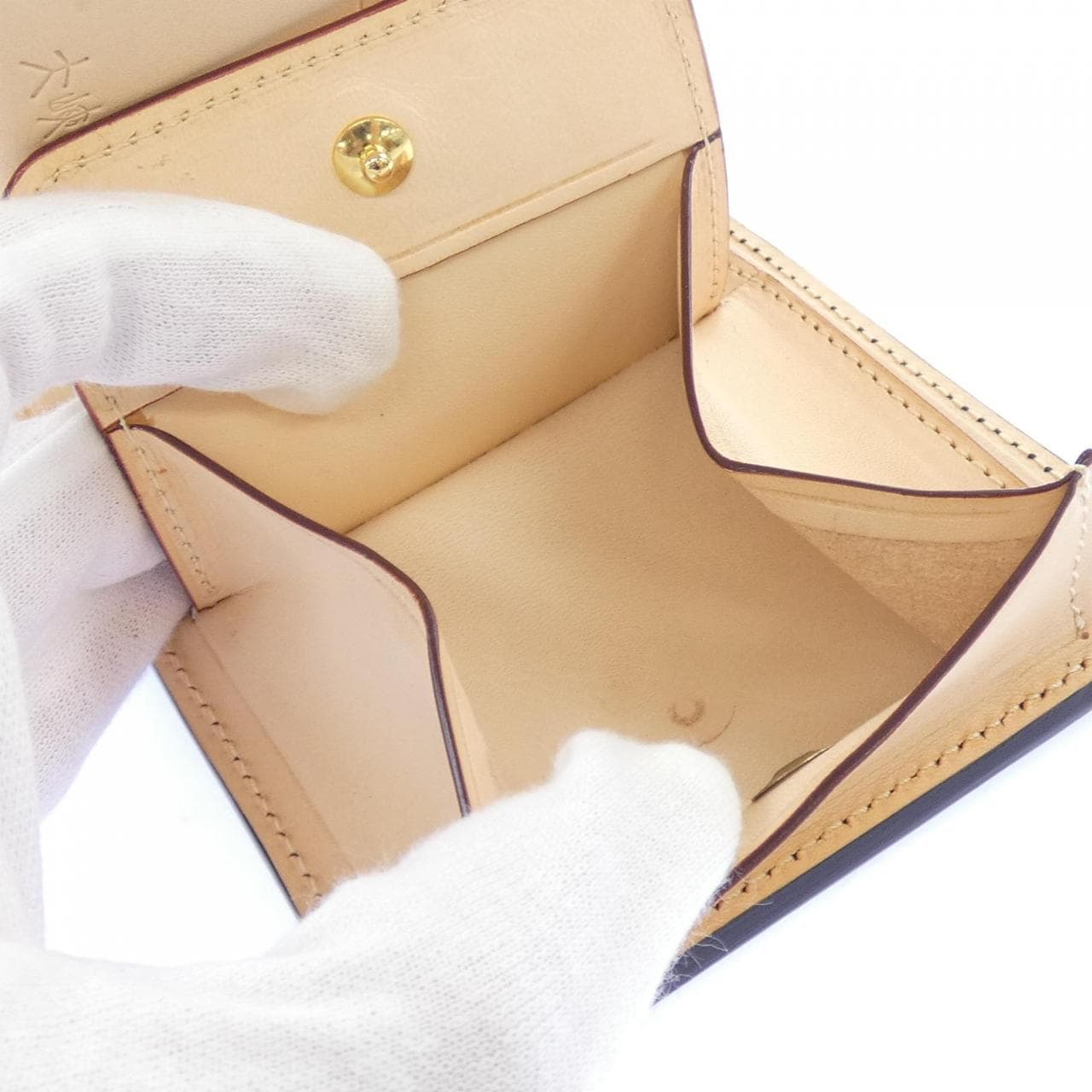 オオバセイホウ 大峡製鞄 WALLET