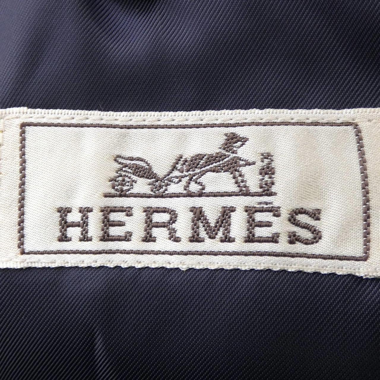 エルメス HERMES 464104H6 ジャケット