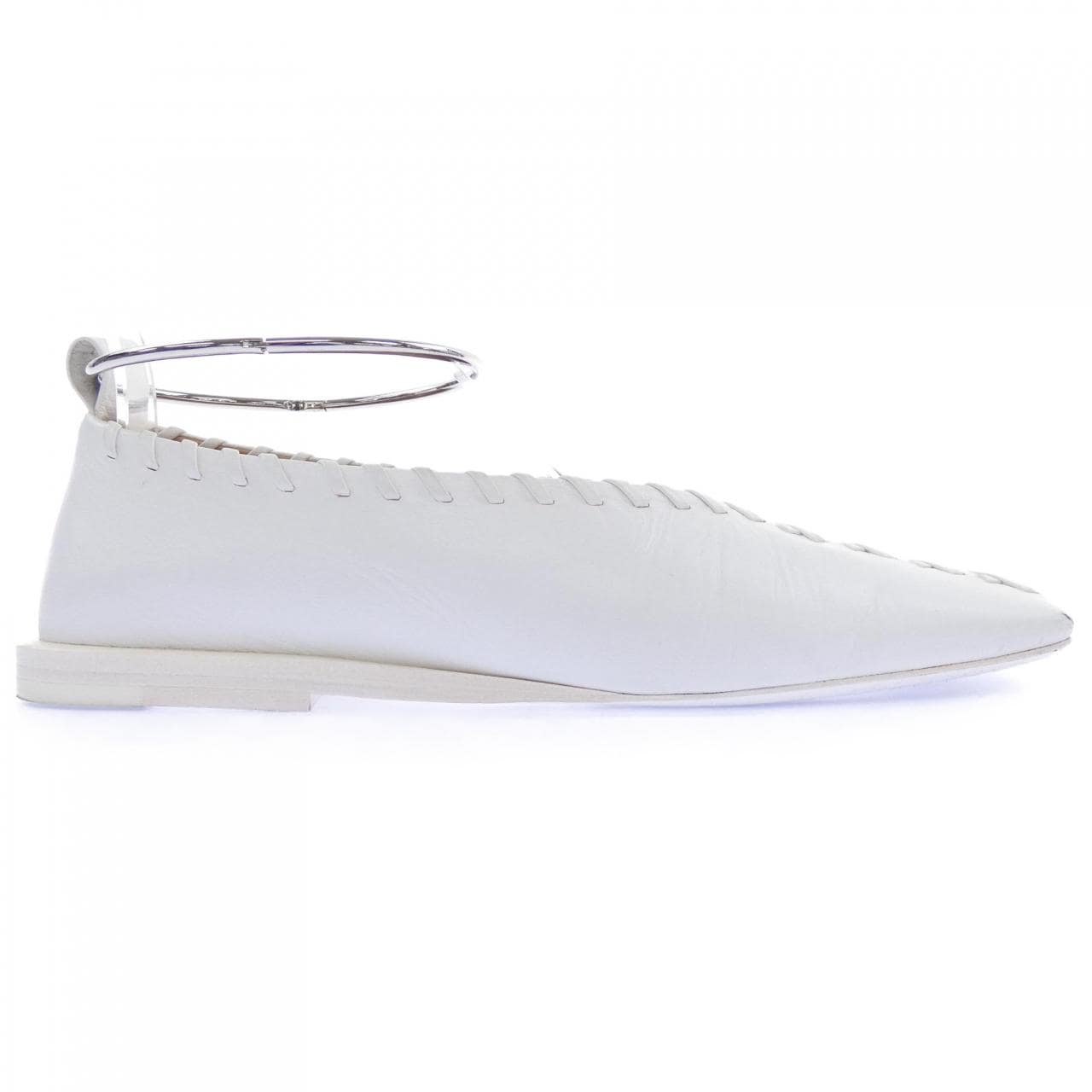 ジルサンダー JIL SANDER フラットシューズ