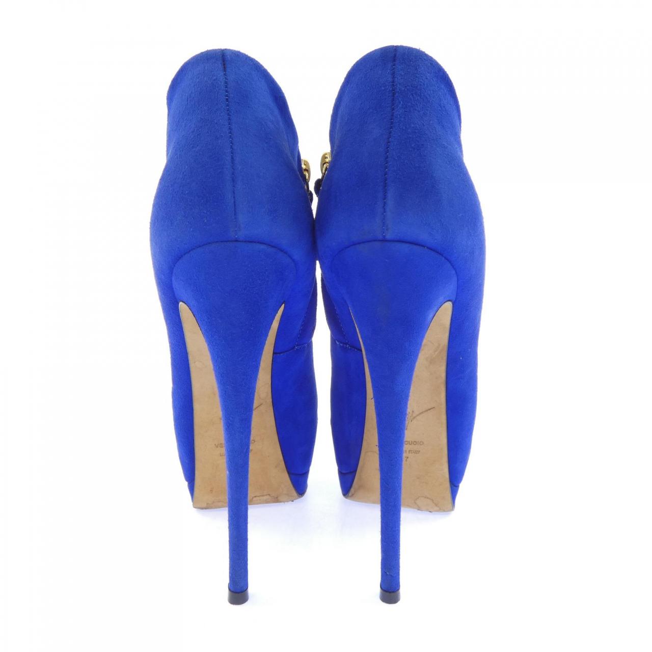 ジュゼッペザノッティ GIUSEPPE ZANOTTI 57024 ブーティー