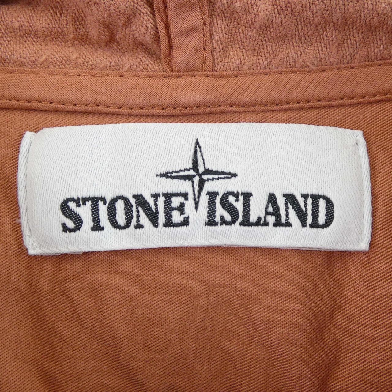 ストーンアイランド STONE ISLAND 711510209 ジャケット
